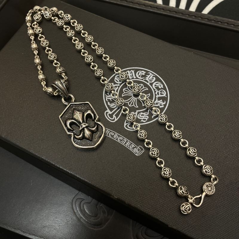 Chrome Hearts Necklaces